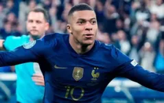 Mbappé confirmou status de estrela da França a garantiu vaga antecipada nas oitavas.