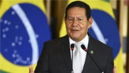 Mourão defende que não houve fraude, mas teve "voto de cabresto" nas eleições 2022