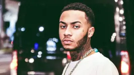 Orochi publicou vídeo nas redes sociais e chamou a atenção da polícia