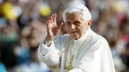 Imagem ilustrativa da notícia Joseph Ratzinger, o Papa Bento XVI, morre aos 95 anos