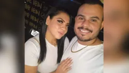 O casal tentou entrar no Líbano com um quilo de cocaína no estômago