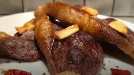 Picanha na cerveja: duas paixões unidas