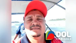 Gilmar Araújo da Silva morto com golpes de facão na cabeça