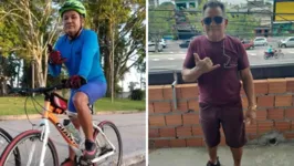 A vítima tinha 58 anos e era ciclista