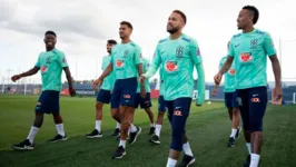 A estreia do Brasil será no dia 24, quinta-feira, às 16h (horário de Brasília), diante da seleção da Sérvia