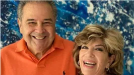 Marcello Bronstein faleceu vítima de leucemia