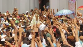 Em Soure, o Círio de Nazaré é tombado como patrimônio de cultura imaterial do Estado