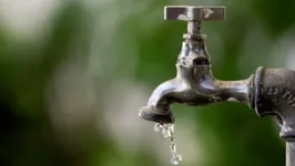 Segundo a Cosanpa, equipes trabalham para o restabelecimento do fornecimento de água no prazo mais breve possível.
