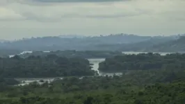 A mineradora Belo Sun planeja construir a maiormina de ouro a céu aberto na região da Volta Grande do Xingu, no Pará.