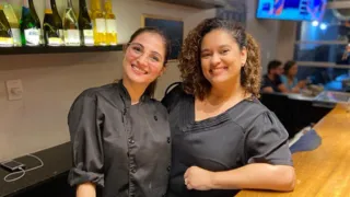 Imagem ilustrativa do vídeo: Pizzas ousadas da Dubi Forneria são destaque no Guia