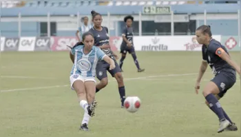 Confira o calendário da temporada 2023 do futebol feminino