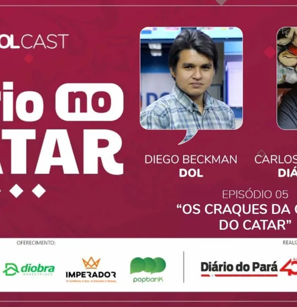 Imagem ilustrativa de um episódio do Dol Cast Abel aceita proposta do Catar e vai deixar o Palmeiras