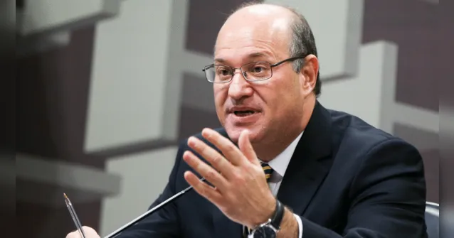 Imagem ilustrativa da notícia Discurso de Ilan Goldfajn no BID se alinha ao de Lula