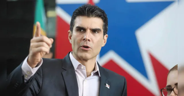 Imagem ilustrativa da notícia Posse de Helder Barbalho terá cerimônias em 4 municípios
