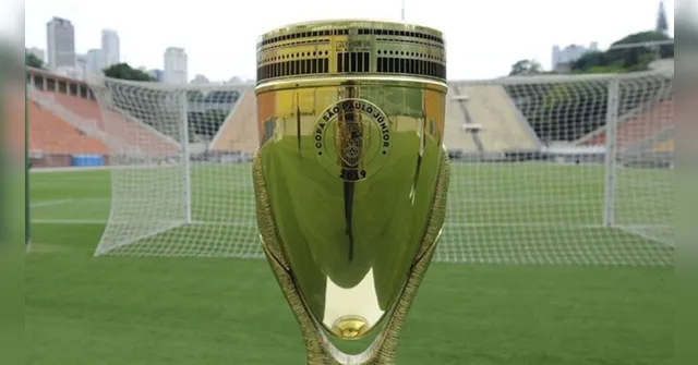 Imagem ilustrativa da notícia Paraenses conhecem datas dos jogos na Copa SP