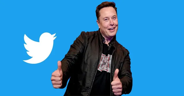 Imagem ilustrativa da notícia Twitter vai ampliar limite de caracteres, diz Elon Musk