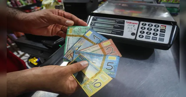 Imagem ilustrativa da notícia Banco comunitário cria seu próprio e-dinheiro no Pará
