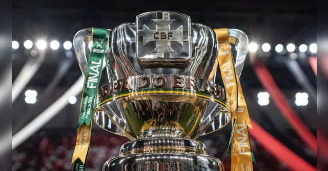 Imagem ilustrativa da notícia Dirigente confirma aumento de cotas na Copa do Brasil