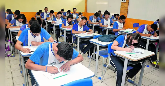 Imagem ilustrativa da notícia Seduc oferta mais de 180 mil vagas para novos estudantes
