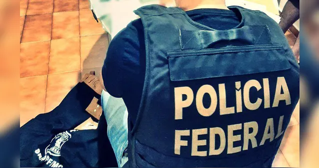Imagem ilustrativa da notícia PF prende casal acusado de abusar sexualmente das filhas