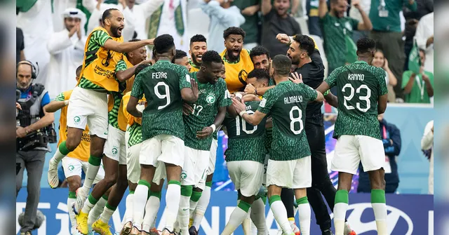 Imagem ilustrativa da notícia Jogadores da Arábia ganharão Rolls Royce do Príncipe saudita