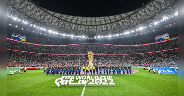 Imagem ilustrativa da notícia Uruguai X Gana voltam a fazer jogo decisivo em Copas