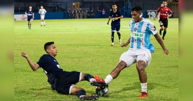 Imagem ilustrativa da notícia Parazão sub-17 terá clássico Re-Pa nas quartas de final