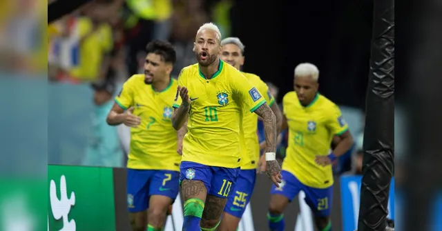 Imagem ilustrativa da notícia O que o Brasil precisa fazer até a Copa de 2026? Veja