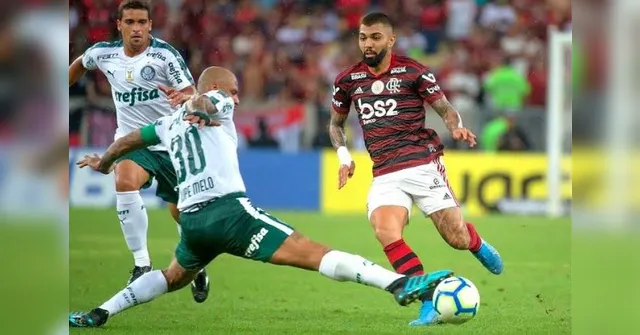 Imagem ilustrativa da notícia Confira a programação do futebol brasileiro para 2023