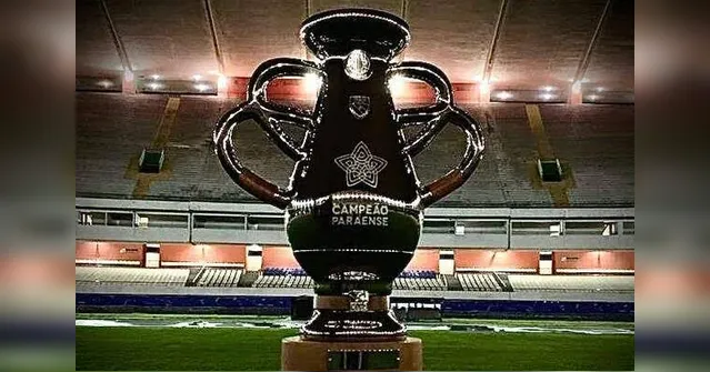 Imagem ilustrativa da notícia Parazão: Federação Paraense dá detalhes dos primeiros jogos