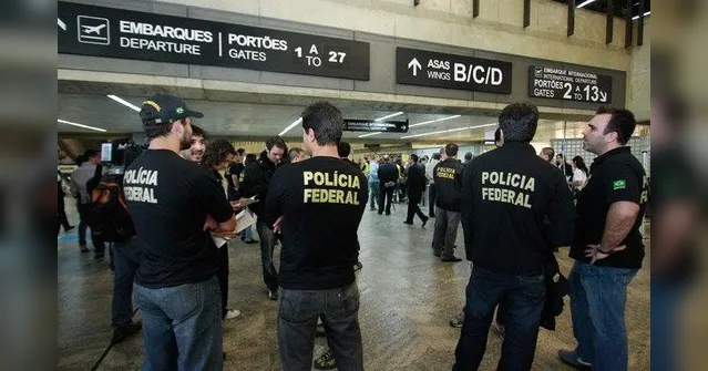 Imagem ilustrativa da notícia Vereador de Ananindeua fala sobre suposta prisão em SP