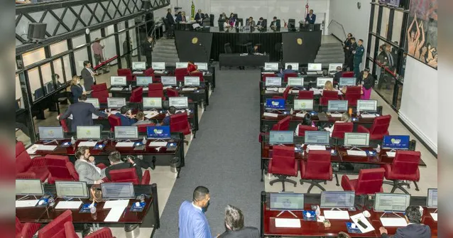 Imagem ilustrativa da notícia Vídeo: Pará terá um orçamento de quase R$ 40 bilhões em 2023