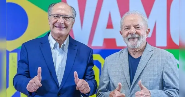 Imagem ilustrativa da notícia Alckmin anuncia Raí e outros para transição no Esporte