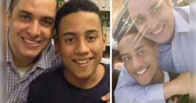 Imagem ilustrativa da notícia Filho de Waguinho, do grupo Os Morenos, é assassinado no Rio
