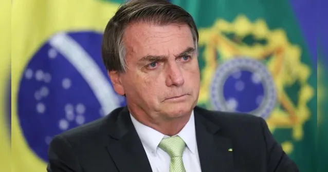 Imagem ilustrativa da notícia Sumiu? Bolsonaro segue em silêncio após relatório de urnas