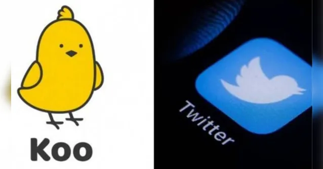 Imagem ilustrativa da notícia Koo se beneficia de crise do Twitter e causa no Brasil