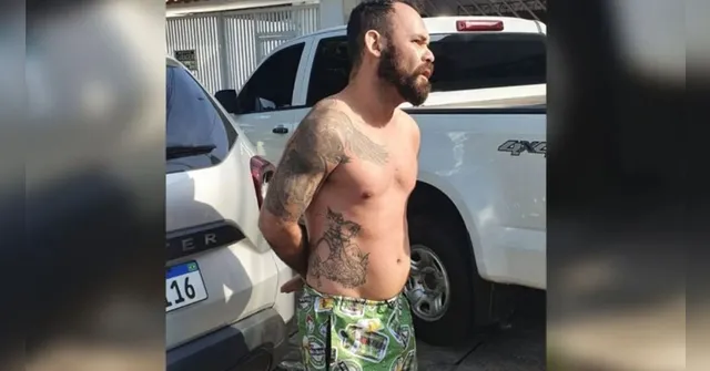 Imagem ilustrativa da notícia Acusado de matar esposa a facadas é julgado em Belém