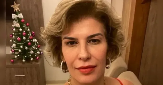 Imagem ilustrativa da notícia Mulher suspeita de assassinato do marido é presa no Paraná
