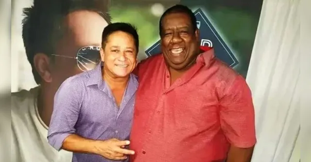 Imagem ilustrativa da notícia Compositor de sucesso de Leonardo pede ajuda e é ignorado