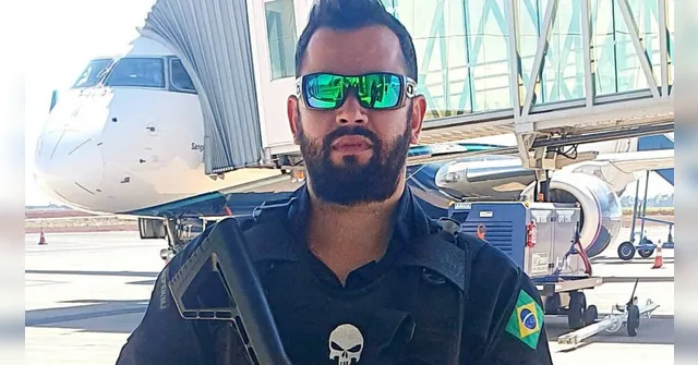 Imagem ilustrativa da notícia Bolsonarista que matou petista vira réu e vai a júri popular