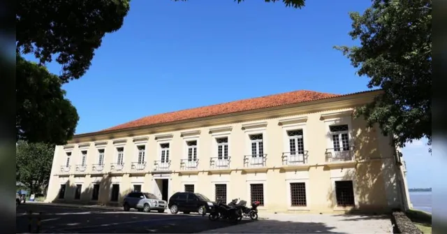 Imagem ilustrativa da notícia Casa das Onze Janelas faz 20 anos como espaço cultural  