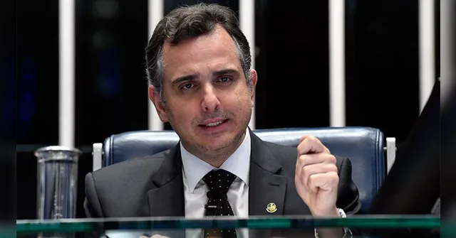 Imagem ilustrativa da notícia Pacheco diz que não há espaço para terrorismo na democracia