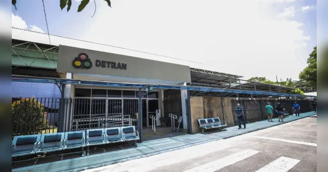 Imagem ilustrativa da notícia Detran divulga calendário do licenciamento anual 2023