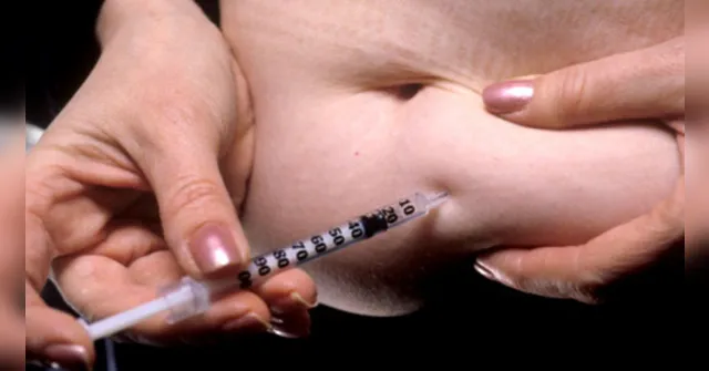 Imagem ilustrativa da notícia Anvisa aprova 1ª injeção para tratamento da obesidade
