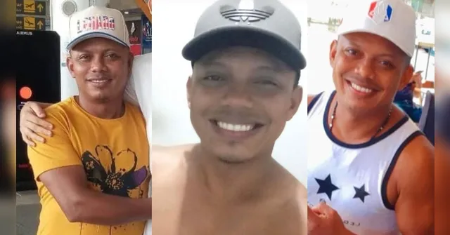 Imagem ilustrativa da notícia Família procura por Amaral, músico desaparecido em Belém