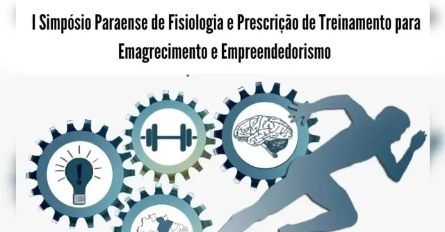 Imagem ilustrativa da notícia Inscrições abertas para o 1º Simpósio paraense de fisiologia