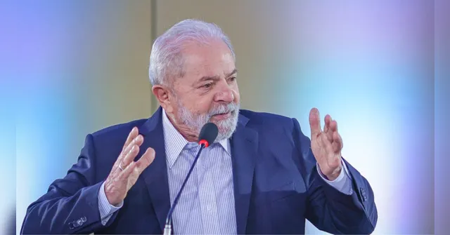 Imagem ilustrativa da notícia Lula fará reunião com governadores dia 27 de janeiro