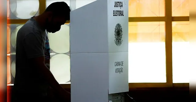 Imagem ilustrativa da notícia Termina na 2ª o prazo para justificar ausência no 2º turno 