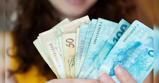 Imagem ilustrativa da notícia Caixa libera empréstimo consignado do Auxílio Brasil
