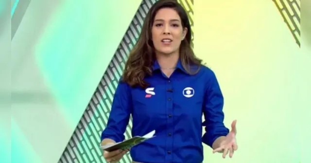 Imagem ilustrativa da notícia Renata Silveira viraliza ao deixar "peru de fora"; entenda!
